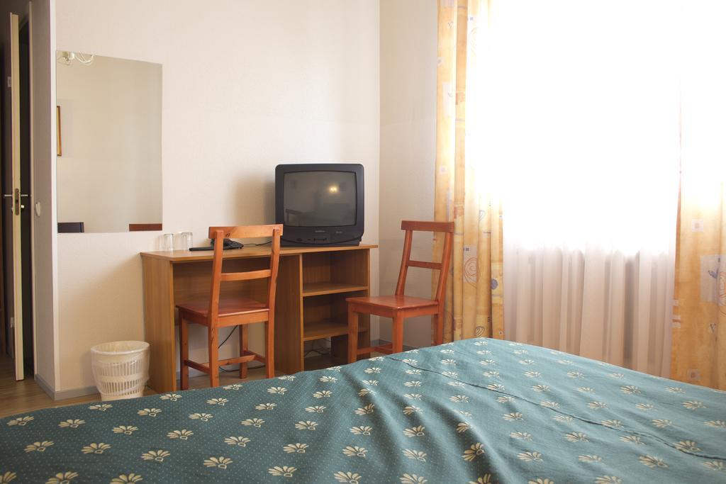 Lillekuela Hotel Reval Esterno foto