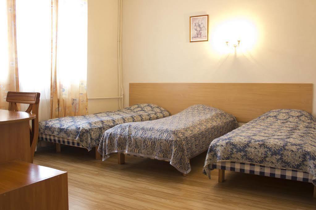 Lillekuela Hotel Reval Esterno foto